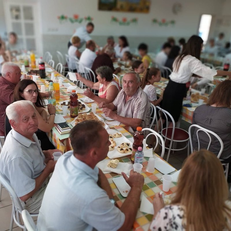 Konfirmációi Istentisztelet 07